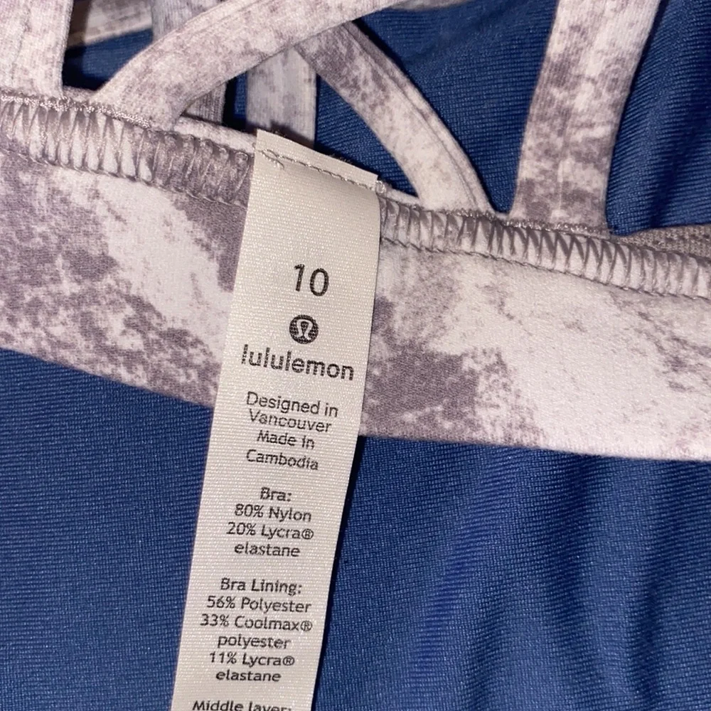 Lululemon